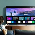 LG TV sa AI funkcijama: Televizor koji uči, razmišlja i poznaje vas u dušu