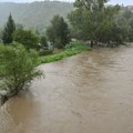 Dramatični snimci iz Poljske nakon pucanja brane, naređena evakuacija: "Poplaviće grad!"