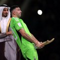 Dobro su se setili! Golman Argentine konačno kažnjen zbog prostačkog ponašanja: Fifa suspendovala Martineza!