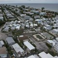 Uragan Milton zauvek će promeniti obalu Floride: Zastrašujuće upozorenje stručnjaka, Amerika u strahu