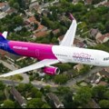 Wizz Air povećava broj letova iz Sarajeva i Tuzle, a smanjuje iz Banja Luke