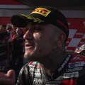 Kanetu pol u Moto 2: Da pobedim za narod Valensije (VIDEO)