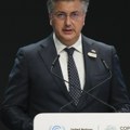 Plenković: Srbija može da uradi više da pomogne Hrvatskoj nalaženje nestalih iz rata 1990-tih