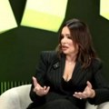 Severina Vučković: Srbi prave probleme i ratove, Vučić je za sve kriv