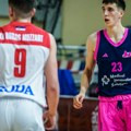 Megin biser MVP prvog dana Evroliginog ANGT turnira: Ognjen sakupio fantastičan indeks 74 na dve utakmice