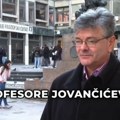 Sada je sve jasno!Opozicija organizuje lažni protest studenata: N1 prećutao da je “profesor” istovremeno i potpredsednik…