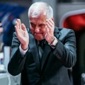 Obradović: Odigrali smo najozbiljniju moguću utakmicu, hvala navijačima na podršci (video)