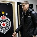 Partizan oslabljen u Istanbulu, ne igraju dva važna igrača