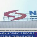 Skandalozna istina o prodaji: Kako je antisrpska opozicija tada prodala NIS Rusima za smešnu cenu! (video)