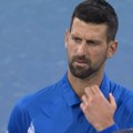 Sudija zbunio Đokovića: Novak ga bledo gledao, nije mu jasno novo pravilo!