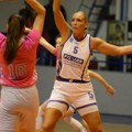 Rutinska pobeda „malenih“: Košarkašice Kraljeva savladale Vojvodinu sa 73:50