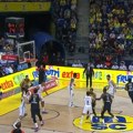 Mangupski potez Gudurića sa basketa: Pogledajte kako je Srbin prevario ekipu Reala