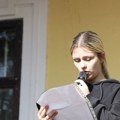 Maturantkinja Poljoprivredne škole: "Naša Milica je trebalo da bude ovde, i to je bol koju nosimo"