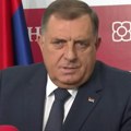 Donešena odluka suda BiH Milorad Dodik proglašen krivim