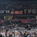 Velika akcija, gledaj Partizan za jedan dinar!