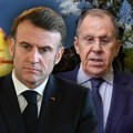 "Ako uradite ovo, počinje: Rat!" Lavrov osuo paljbu po Makronu, okršaj Rusije i NATO saveza nikad bliži?! Evo zašto su u…