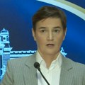 Brnabić: Izveštaj tzv. ekspertske grupe poziv na obojenu revoluciju! Nije ni čudo što se niko na njega nije potpisao