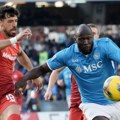 Napoli se vratio na pobednički kolosek, Bolonja drži poziciju za Evropu