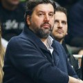 Dejan Bodiroga: Da podržimo divne studente, našu decu, junake