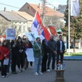 Studenti u Vlasotincu održali čas etike i elementarne kulture, a od predsednika opštine zatražili da se javno izvini zbog…