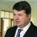 Vladan Petrov: Ne znam razloge ostavke dekana Pravnog, ne bih voleo da je pod uticajem plenuma