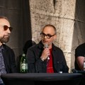 Aleksandar Žikić o Milanu Mladenoviću i EKV: "Nismo bili spremni ni da u Beogradu objavljujemo njihove albume, nego su…