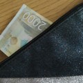 Penzioneri mogu da odahnu Novac leže na račun po ovom redosledu