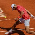 Đoković pao na ATP listi