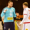 UŽIVO Srbija vodi, ali Letonija zapretila u finišu!