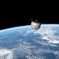 Stanica Kosmos-482 napustila orbitu i pala u Indijski okean