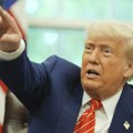 Američki mediji: Tramp će sredinom meseca objaviti stvaranje države Palestine