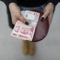 Ovo je srednji kurs evra: Po ovim vrednostima menjačnice prodaju valute