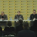 ProGlas i Slobodne organizacije Srbije zgroženi događajima u Kraljevu