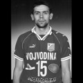 Marko preminuo u 48. godini, osvajao je titule sa Vojvodinom