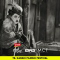 Zašto je Kanski festival ove godine u znaku Charlija Chaplina?
