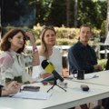 Tri dana, pet pozornica, 200 govornika: Počelo najveće izdanje Dana komunikacija dosad