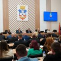 Sednica Skupštine Beograda: Odbijeni predlozi opozicije o Pionirskom parku i pitanja gde je gradonačelnik? (VIDEO)