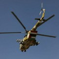 SAD odobrio prodaju helikoptera BiH vrijednu 100 miliona dolara