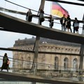 U Nemačkoj rasformirana ekstremno desničarska ćelija, uhapšeno petoro