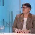 Ivanka Popović nije izabrana za profesora emeritusa Univerziteta u Beogradu