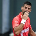 Happy birthday - Djokovic awaits his Madrid "executioner" after the cake