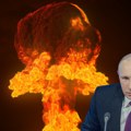 Pentagon otkrio šta Putin radi: Novi potez Moskve sa nuklearnim oružjem izaziva strah na Zapadu