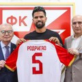 Zvanično - Zvezda promovisala pojačanje! FOTO