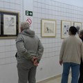 Izložba povodom jubileja Zavičajnog muzeja u Priboju