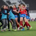 Istorijski uspeh: Fudbalerke Srbije se plasirale u a diviziju Lige nacija!
