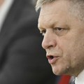 Fico: Slovačka će blokirati svaki pokušaj uvođenja sankcija EU Rusiji