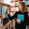 Uzbuđenje je u vazduhu jer se bliži još jedna Noć knjige – i ove godine neverovatni popusti!
