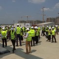 Ekspo 2027 – Srbija pred očima sveta, delegacije zadovoljne napredkom