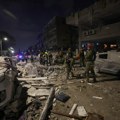 "Iran je iznenađen, nakon odbijanja pregovora sada ih sam inicira" Avram Izrael za Kurir: Rakete se lansiraju nasumično i…