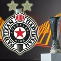 Partizan dobija prvog evropskog protivnika: Crno-beli nestrpljivo čekaju žreb u Nionu, UEFA skratila spisak potencijalnih…